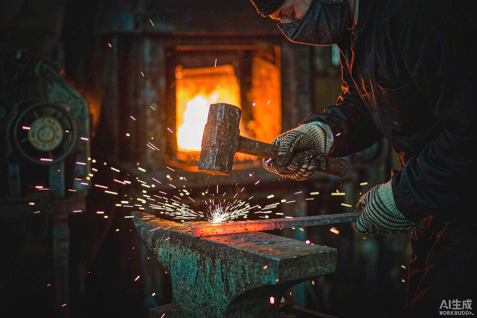 FEM Simulation & Digital Twins in Forging