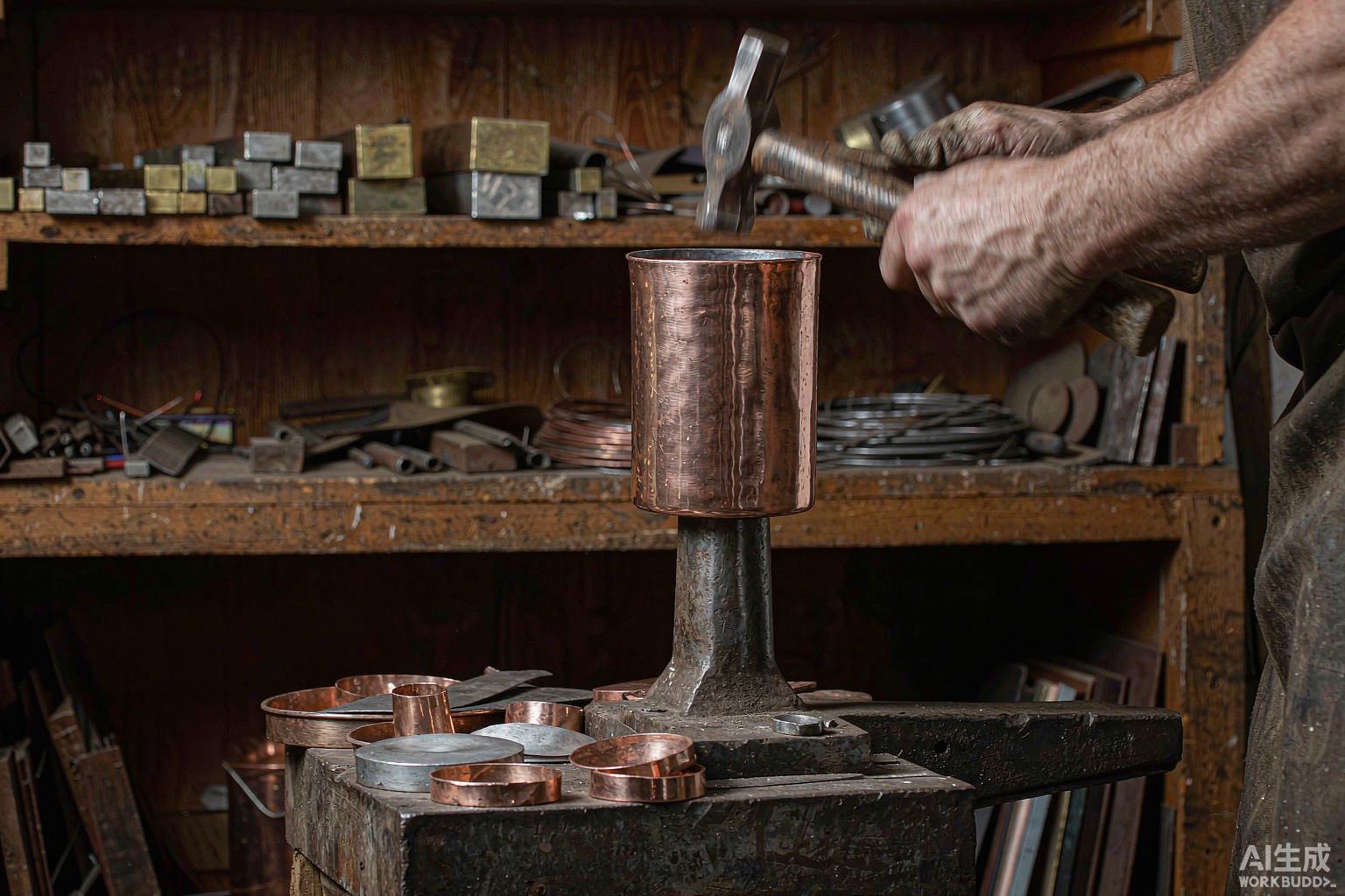 Ultrasonic Thickness Gauging While Raising