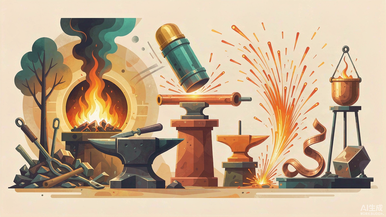 Forging