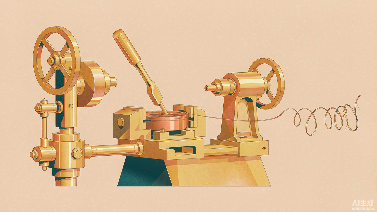 Metal Spinning
